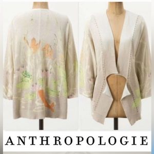 ❤️Anthropologie Moth sweater- size small❤️ (#38)